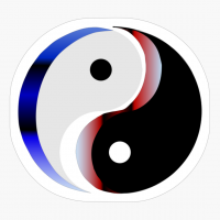 Yin And Yang