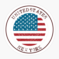 United States | New York City - The Perfect Gift For A Cool NYC Hipster!