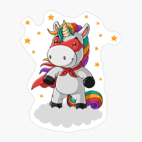 6ix9ine | Unicorn - A Funny Gift For A Lil Rapper That Loves 69!
