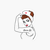 Nurse Life - Nurse Design