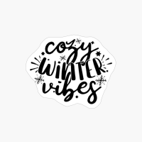 Cozy Winter Vibes Winter Design