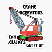 Crane Operators
