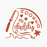 Hooked On Daddy