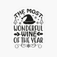 The Most Wonderful Wine Of The Year