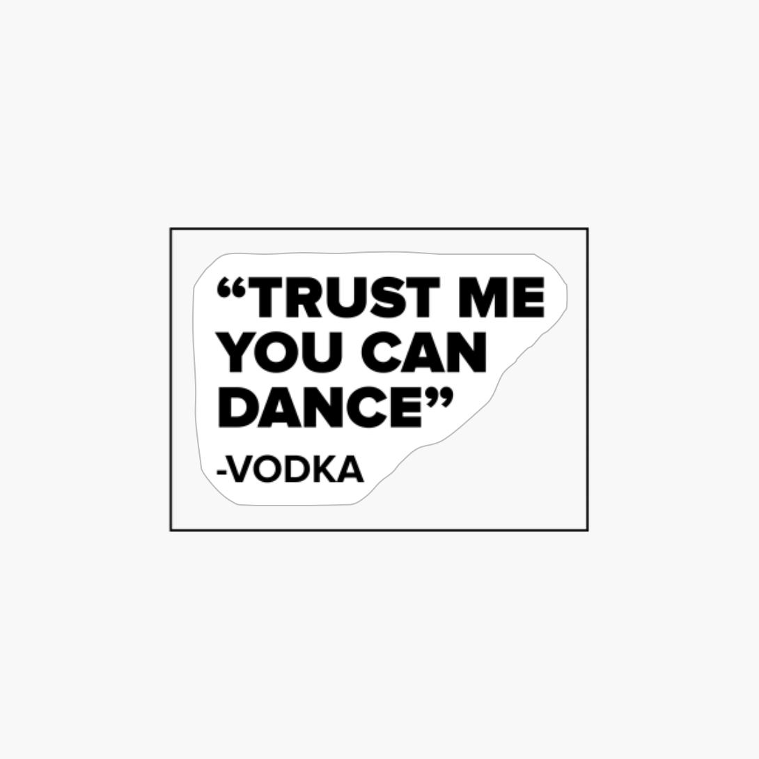 Funny Vodka