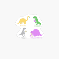 Funny Dinosaurs