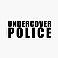 Funny Undercover Police