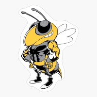 Mighty Bee