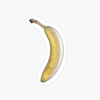 Banana Pins And
