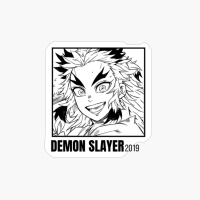 Rengoku Demon Slayer