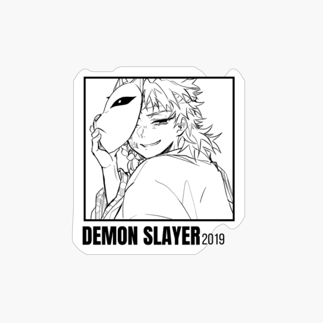 Demon Slayer