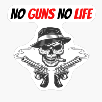 No Guns No Life