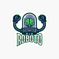 Bio Roboto