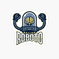 Braino Roboto