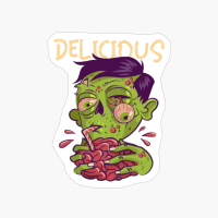 Delicious - Brain Juice