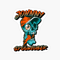 Johnny Spooktober