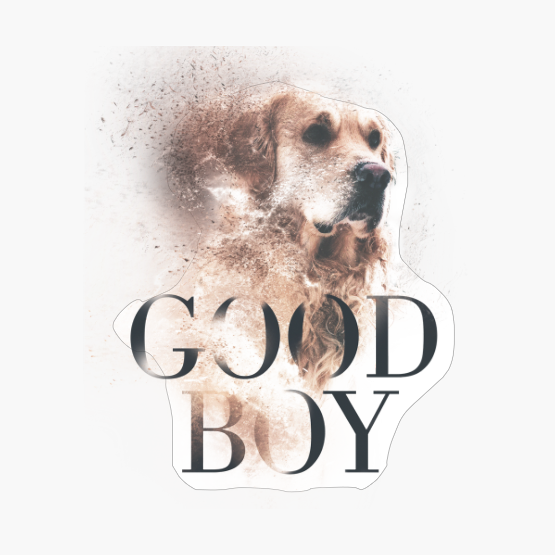 Good Boy