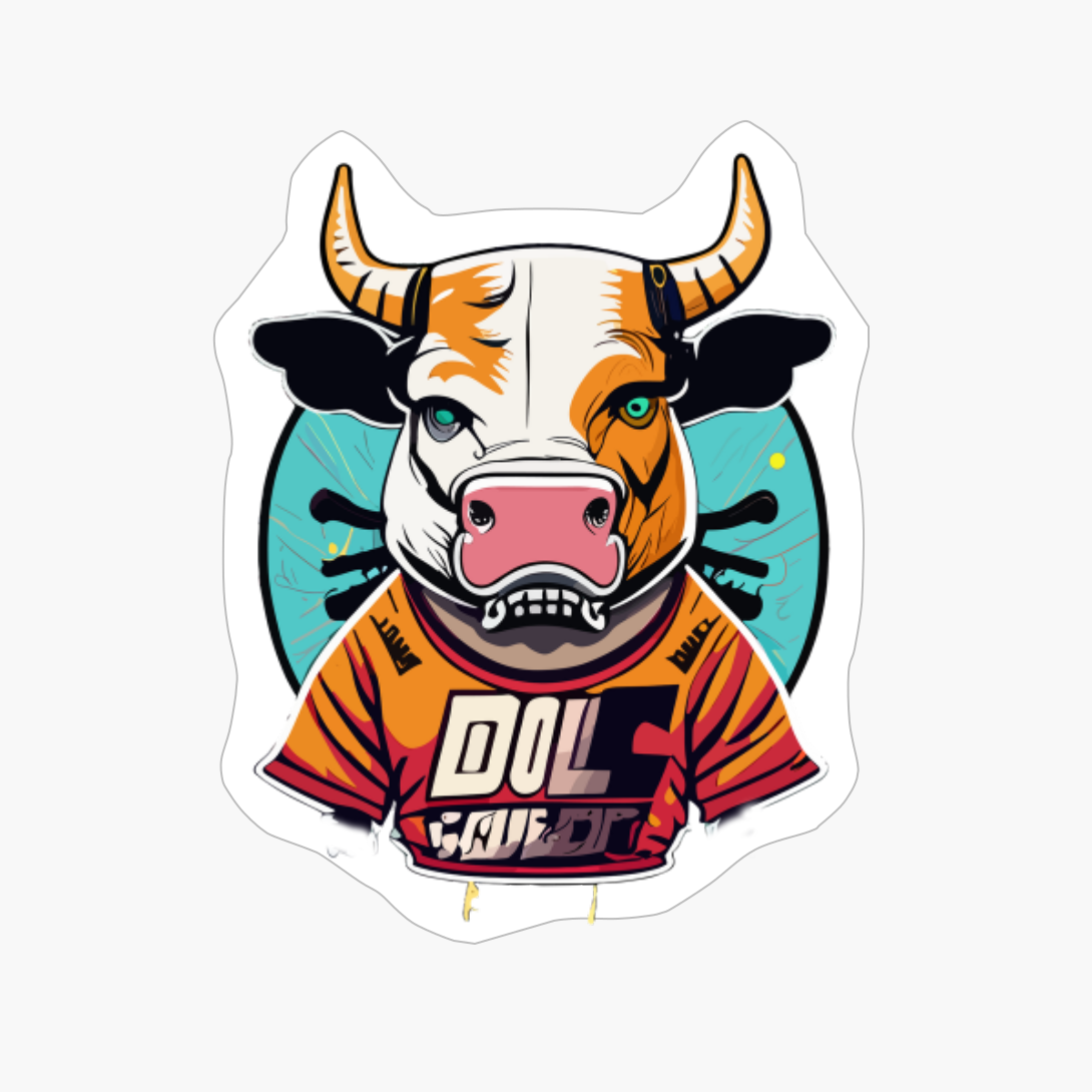 Bull