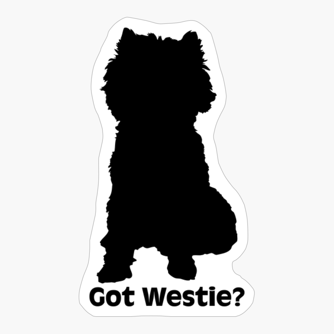 Got Westie?