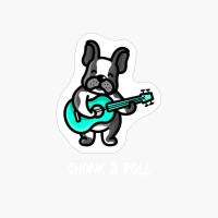 Chonk & Roll
