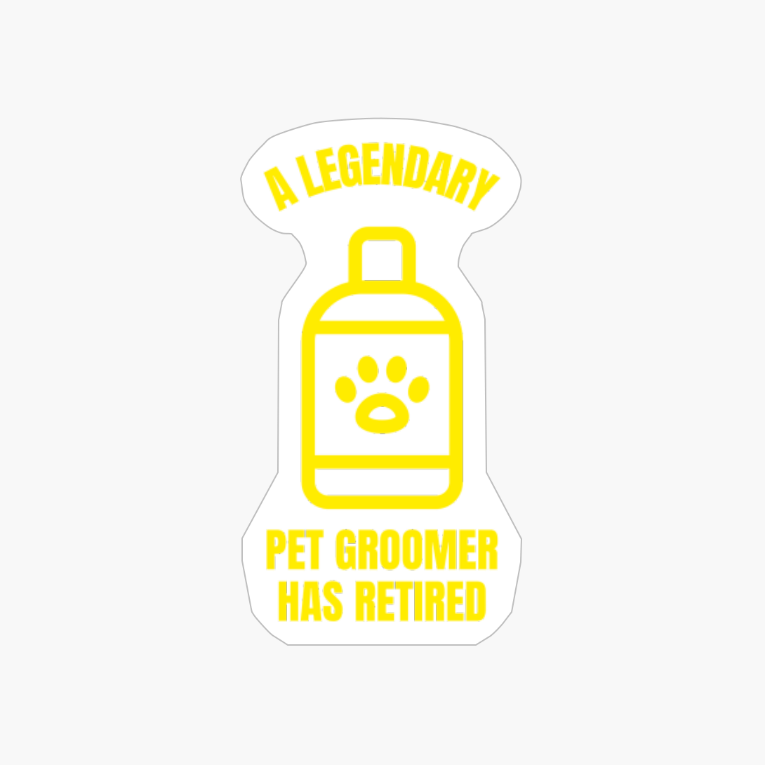 A Legendary Pet Groomer Has Retired