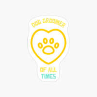 Dog Groomer Of All Times