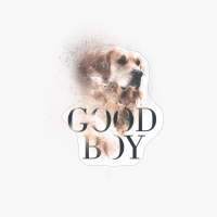 Good Boy Puppy Dog Hero