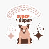 Super Duper Dog Lovers