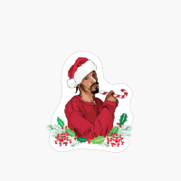 Snoop Santa