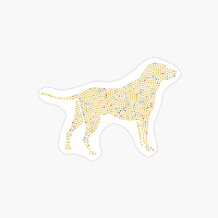 Dog (Mans Best Friend) Emoji Design