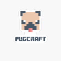 Pugcraft
