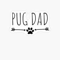 Pug Dad 001