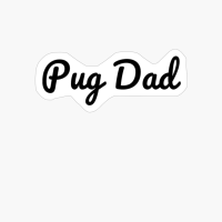 Pug Dad 003