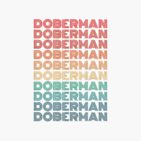 Doberman