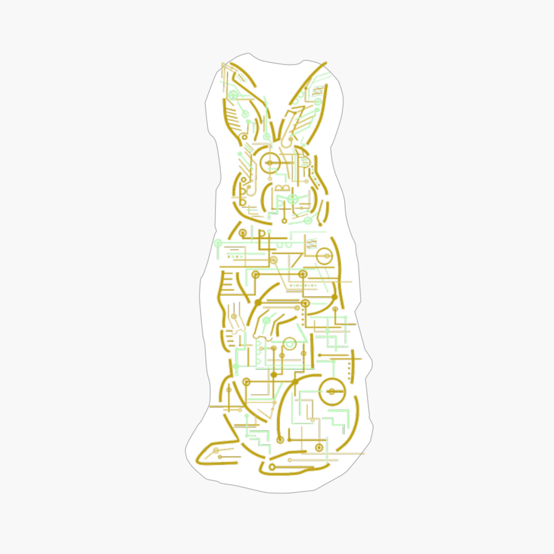 ELECTRIC RABBIT