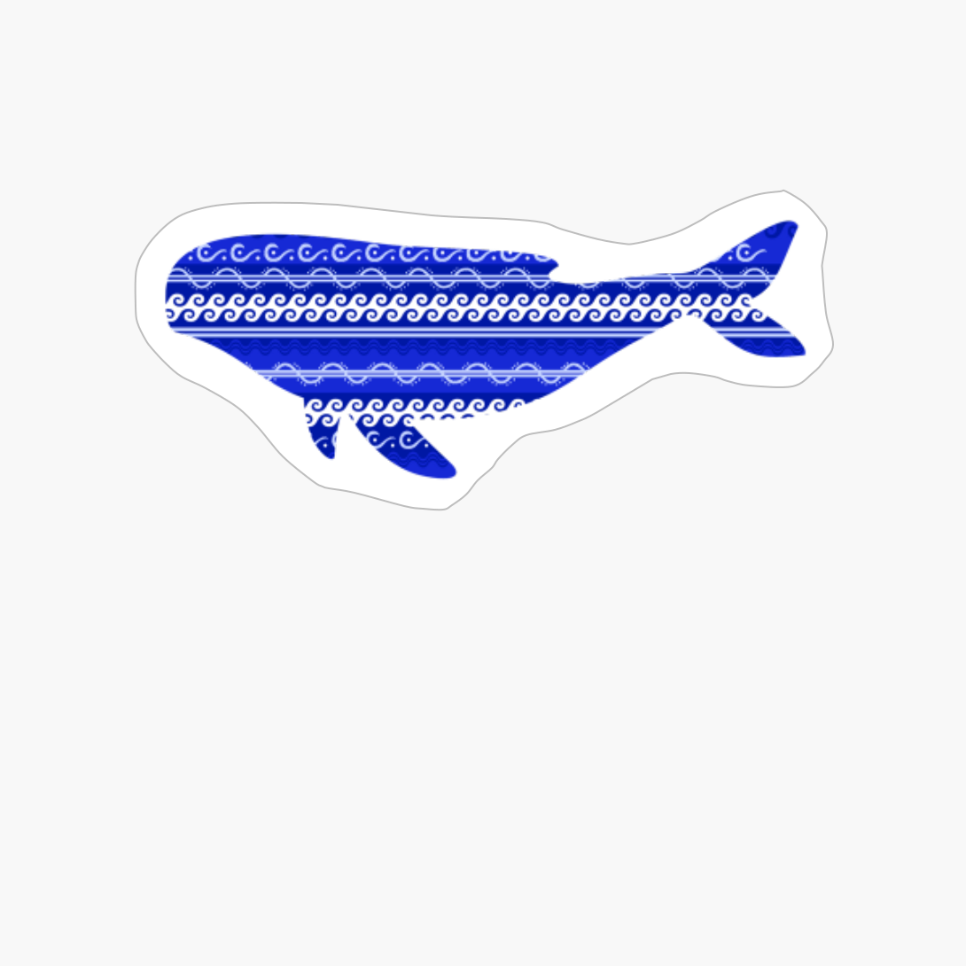 BLUE WHALE