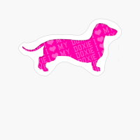 PINK DOXIE