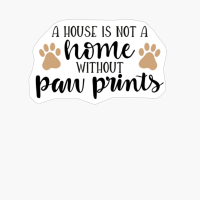 A House Is Not A Home