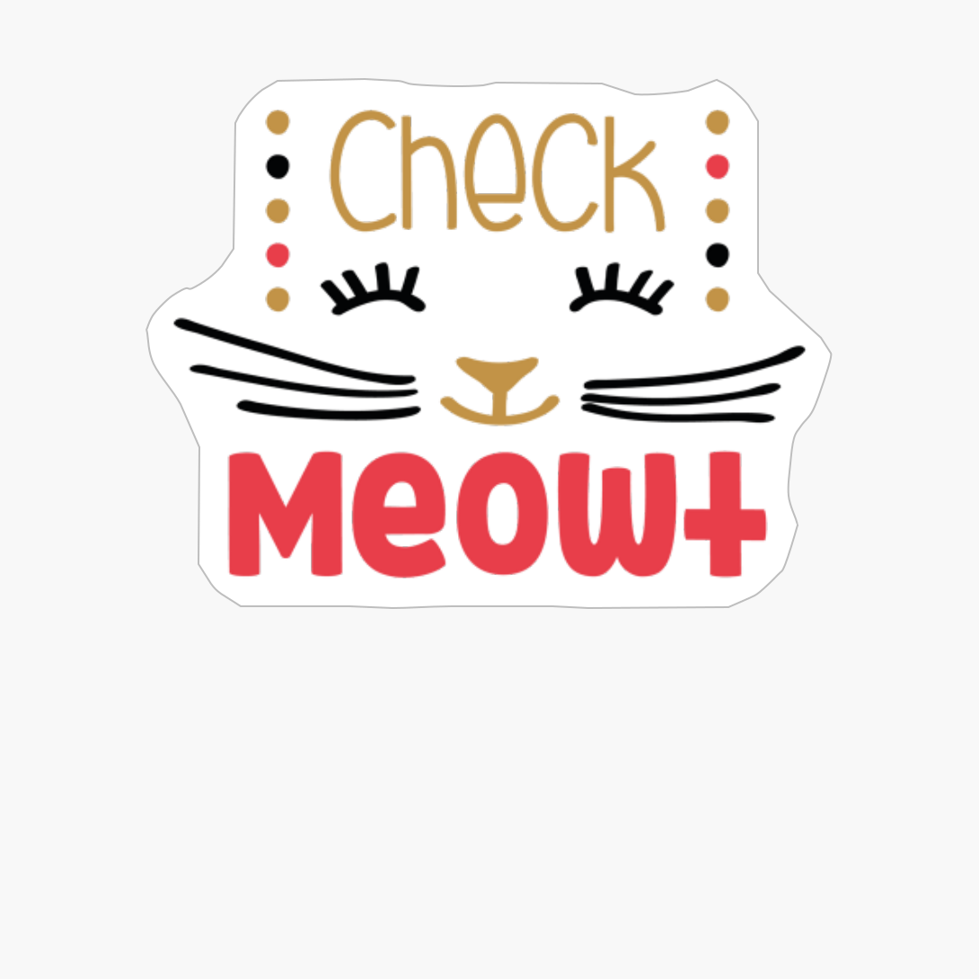 Check Meowt