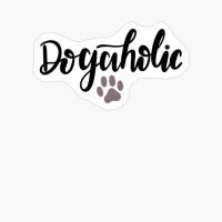 Dogaholic