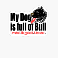 Full Of Bull