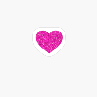 Pink Valentine Heart Love Fun Husband Wife