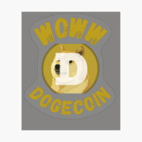Dogecoin - I Told You So