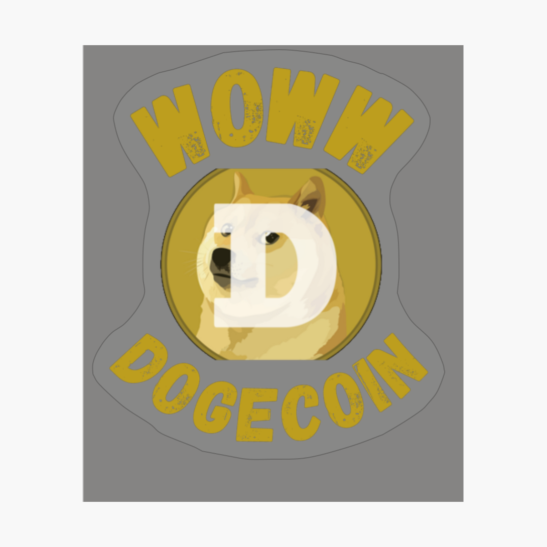 Dogecoin - I Told You So