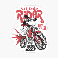 Best Doggy Rider