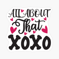 All About That XOXO Perfect Gift For Your Boyfriend & Girlfriend