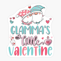 Kids And Babies Glammas Little Valentine