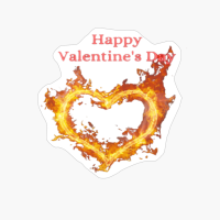 Happy Valentine's Day Feb 14