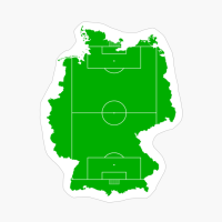 Football Germany Soccer Sports