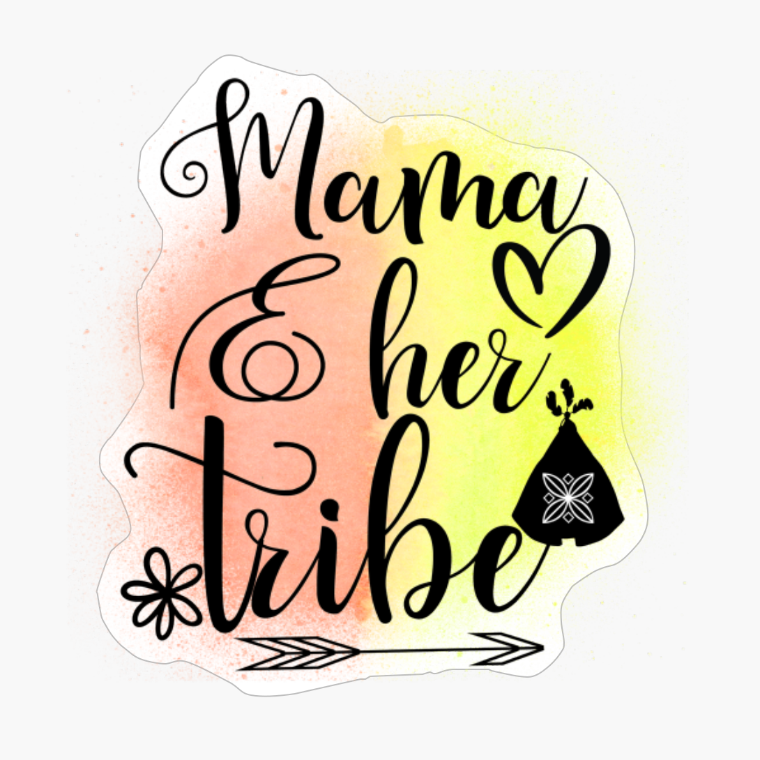 Mama & Her Tribe Making Memories In The Mayhem #mom #Motherslove, #mamalife Mother's Day Ideas Mothers Day Gifts For Mom